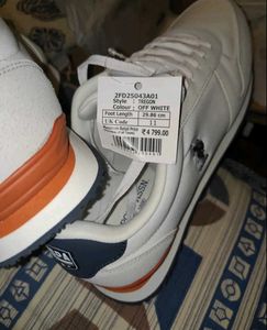 U.S. POLO ASSN👟