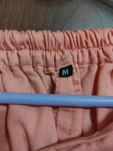 Straight Kurta And Pant Set