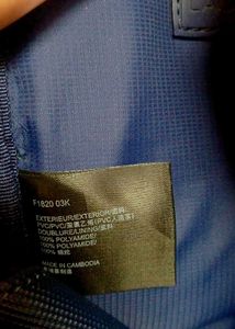 OG Lacoste Sling