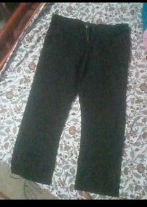 Unused Jeans