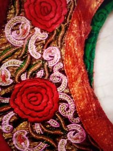 Frock Kurta