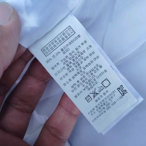 Ralph Lauren White Shirt For Mens
