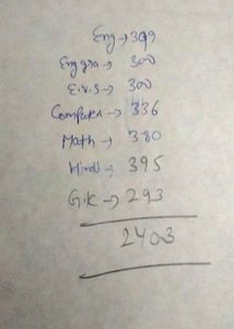 3rd Class Book Set CBSE