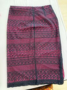 Newyork And Company Pencil Skirt