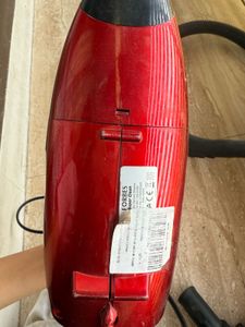 Forbes Super Clean Vacuum Cleaner