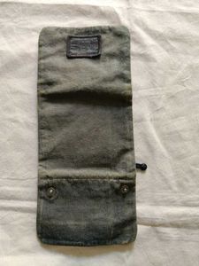 Kipling Wallet