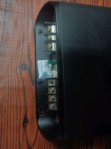 Infinity Primus Alpha 1302a