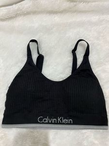 Calvin Klein Sports Bra ❤️