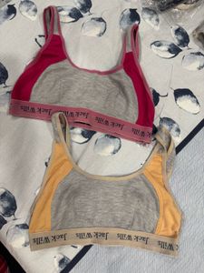 Sports Bra Set For Women