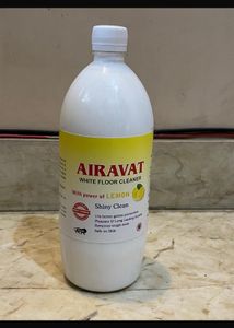 Airavat Floor Cleaner Lemon (1L)