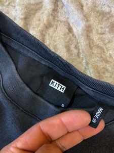 Kith x vintage tee y2k