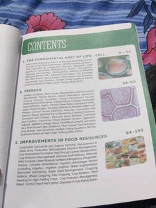 Science for Ninth Class