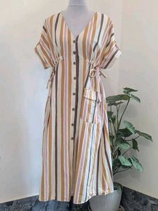 ZARA DRESS
