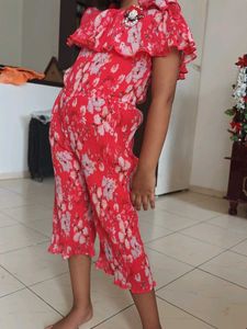 Jump Suit
