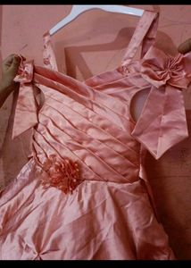 Beautiful Gown 🤩