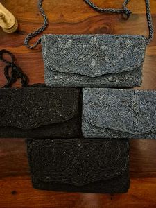 Party Clutches