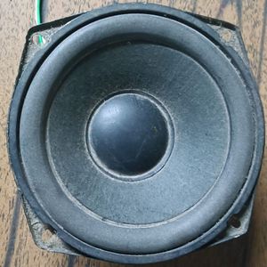 Intone Speaker 30Watt ,4 Ohms Real Sub Woofer Extra Bass