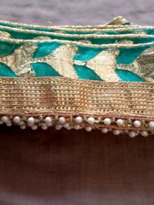 3 Desiner Laces