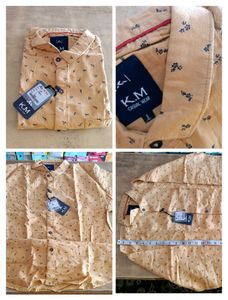 Shirt For Boys