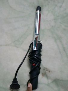 Hair Curler