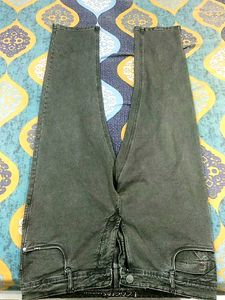 Leggers Grey Jeans | 40