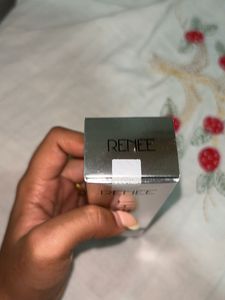 2 In One Offer Renee Kajal + Eyeliner Waterproof