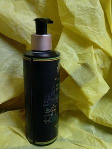 Thai Lemongrass Body Wash