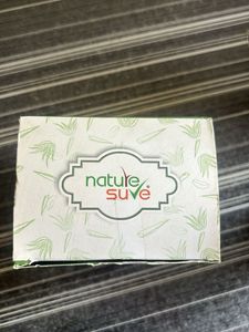 Nature Suve Aloe Vera Leaf Powder