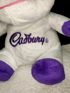 Cadbury Cow