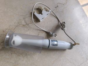 Morphy Richards 400W HBCP Hand Blender For Kitchen