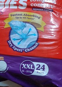 Huggies Wonder Pants