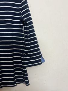 Striped Long Sleeve Top 💫