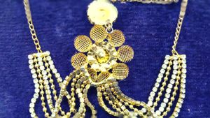 Beautiful - Necklace Set