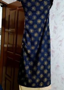 One Piece Dress