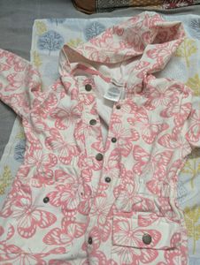 Kids jacket From USA