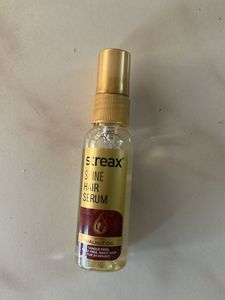 Streax Hair Serum