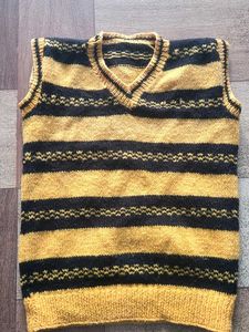 this sweater is very good