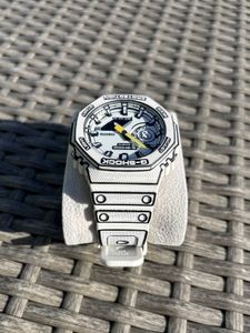 Casio G Shock GA-2100 Manga