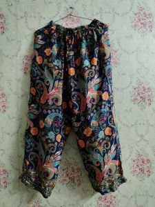 Paisley Print Co-ord Set