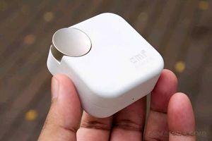 MobixPro CMF Buds – Ultra Bass Wireless Earbuds |