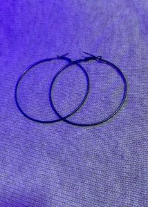 Treading Earrings!!!!