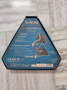 Game- Strategy game