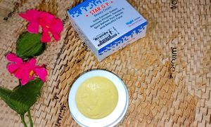 Star GP Beauty Cream