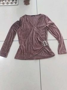 M Deal Jeans Top