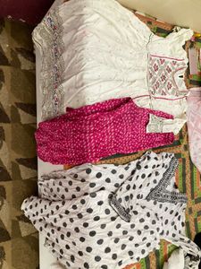 suits, dress, kurta, cord sets