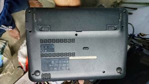 Dell Mini Laptop