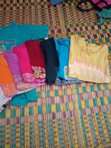 10 Girl T Shirt