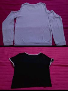 Cute Women&#39;s Tops