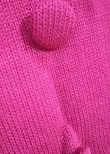 Beautiful Woolen Dress