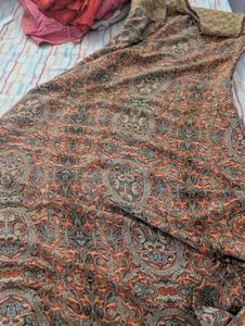 Long hi Low Kurta